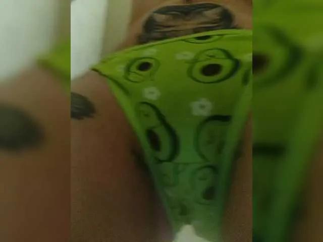 Freechat RedFox9595 on BongaCams