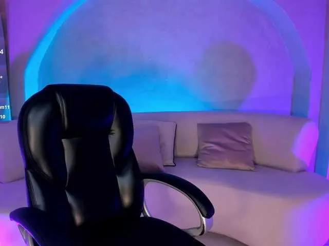 Freechat SamanthaKlein on BongaCams