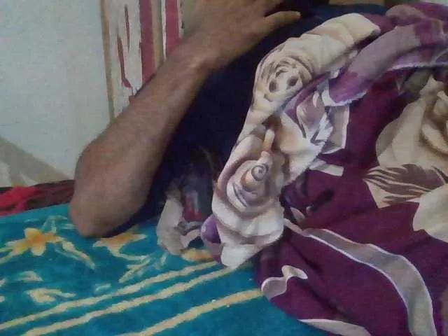 Sami1996 on BongaCams