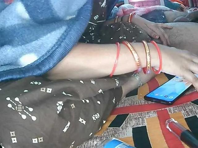 Sami1996 on BongaCams