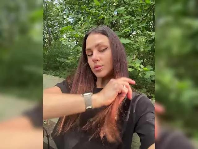 Freechat Shawty420 on BongaCams