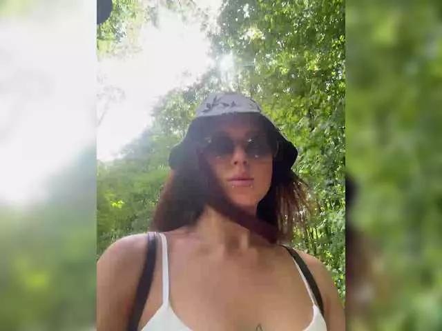 Freechat Shawty420 on BongaCams