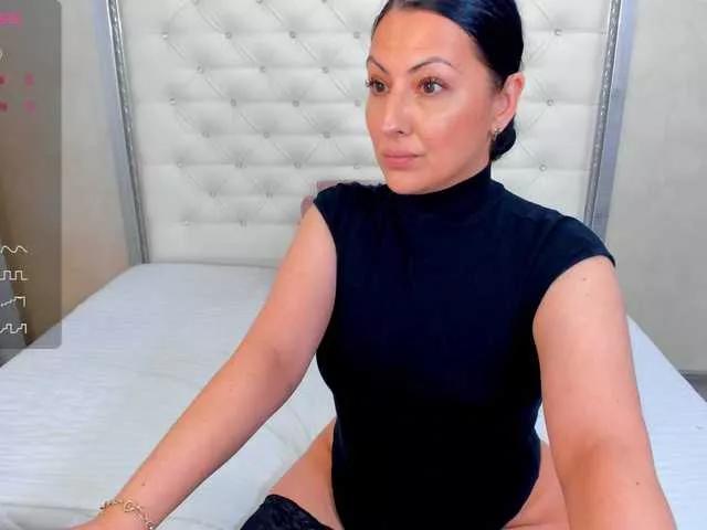 Offline shycinderela on BongaCams
