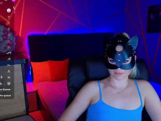 Offline SofiaShy on BongaCams