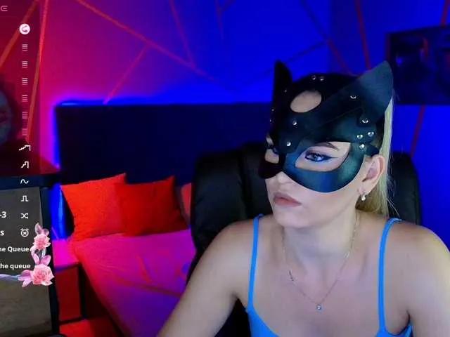 Offline SofiaShy on BongaCams