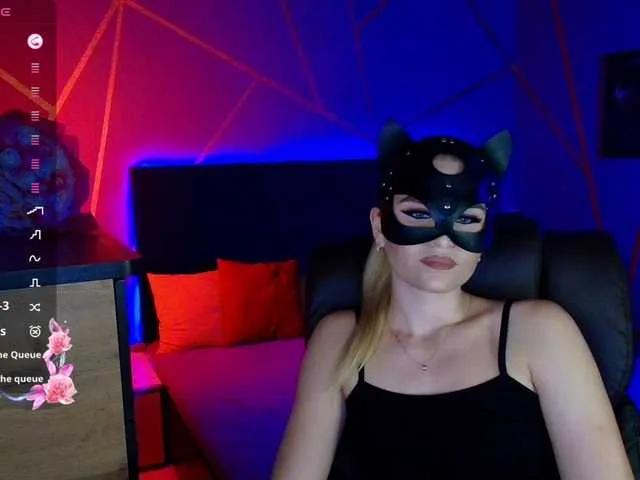 Offline SofiaShy on BongaCams