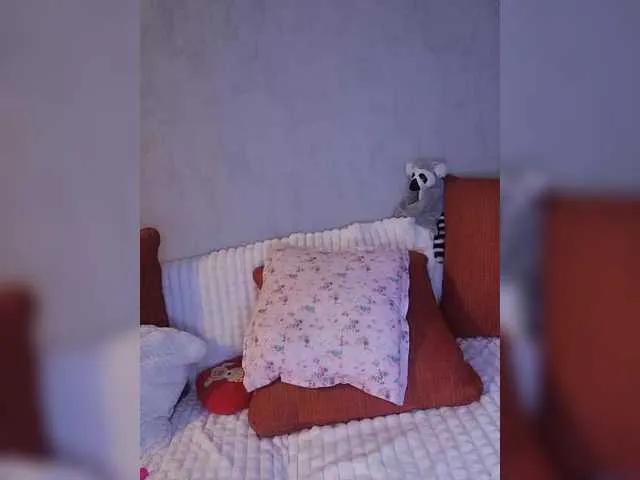 Offline SweetKarinaa on BongaCams