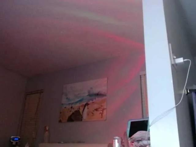 Sweetnissapri on BongaCams 