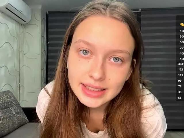 Freechat TalithaCadorette on BongaCams