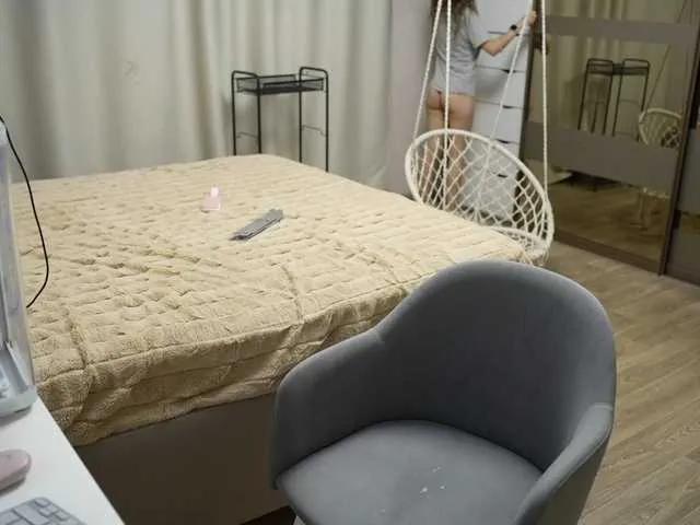 Offline Unar-kss on BongaCams