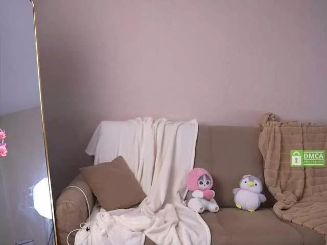 Offline Unar-kss on BongaCams