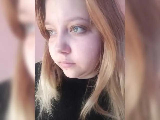 Freechat vaverika on BongaCams