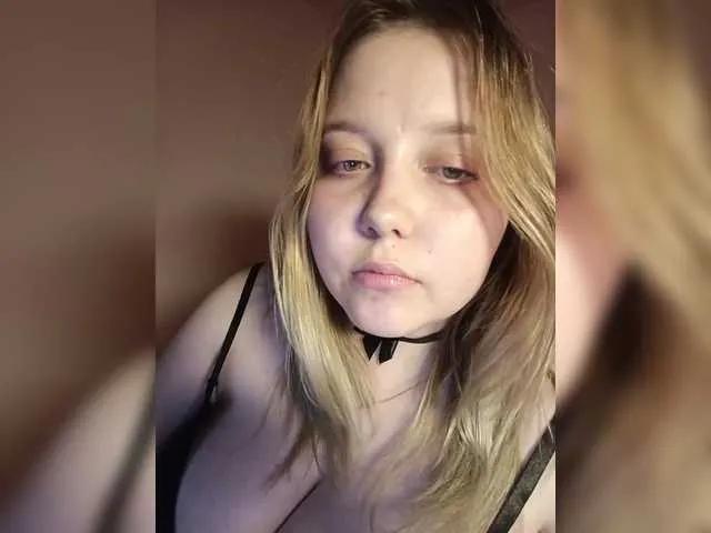 Freechat vaverika on BongaCams