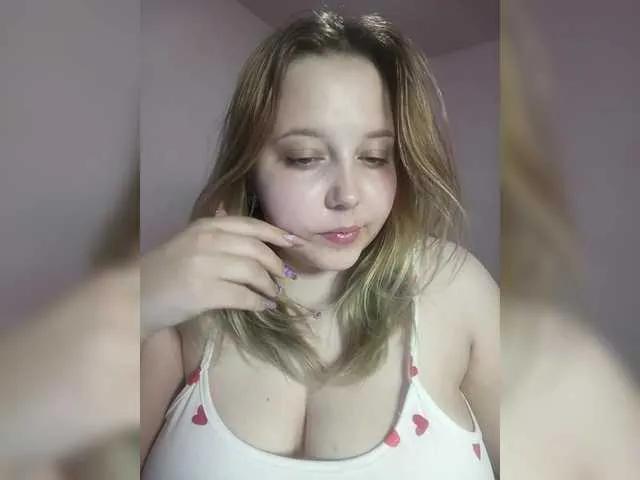 Freechat vaverika on BongaCams