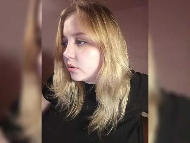 Freechat vaverika on BongaCams