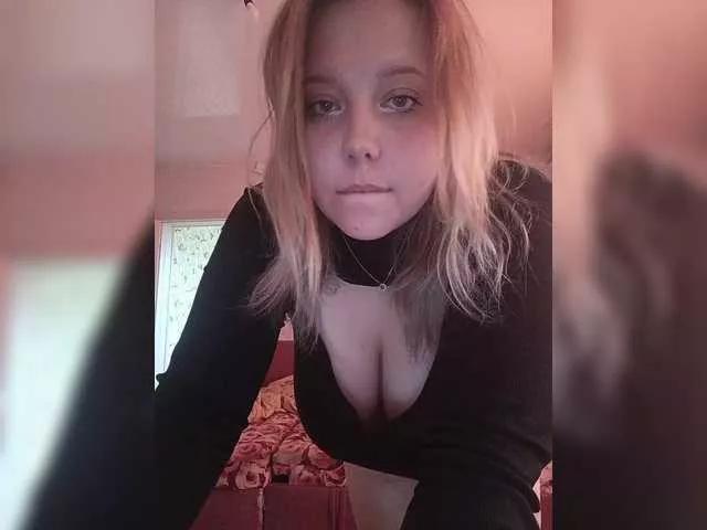 Freechat vaverika on BongaCams