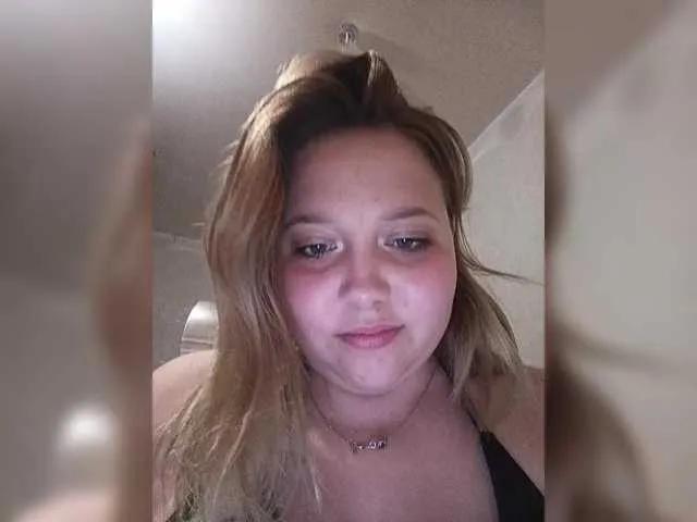 Freechat vaverika on BongaCams