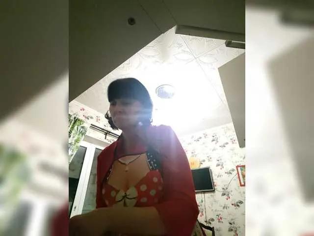 VikNika on BongaCams