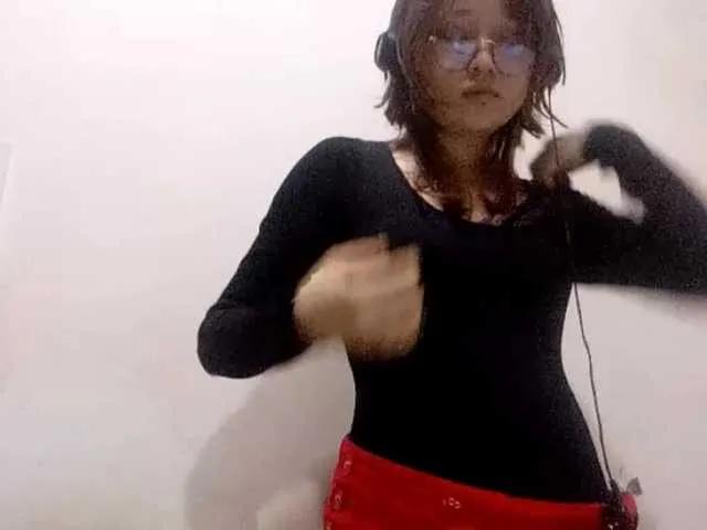 web3queen on BongaCams