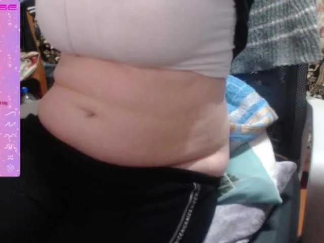 wetdanger on BongaCams