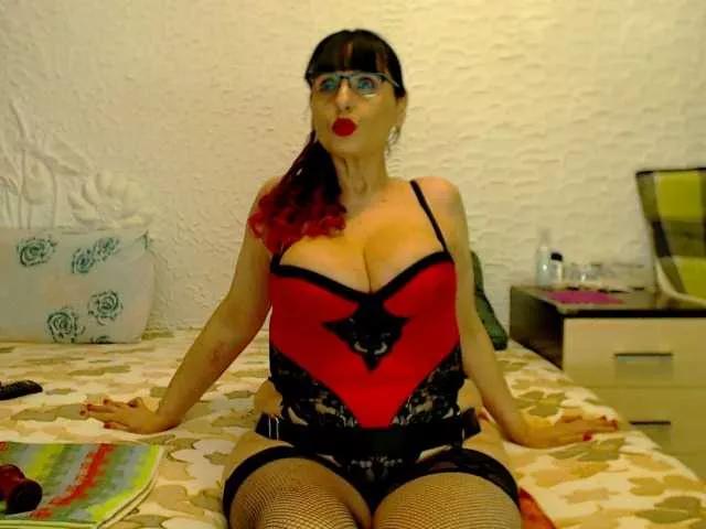 wikigold on BongaCams 