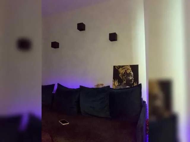 WILDGIRL on BongaCams