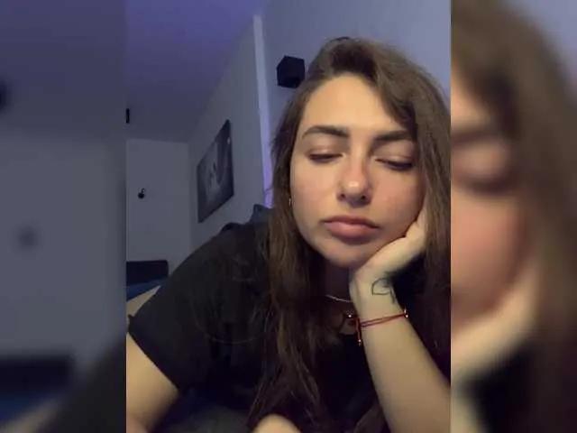 WILDGIRL on BongaCams