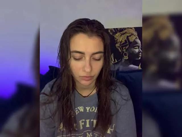 WILDGIRL on BongaCams