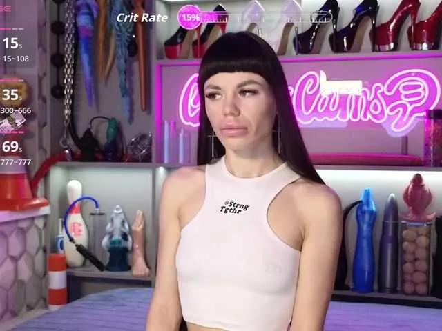 Freechat Youlalia on BongaCams