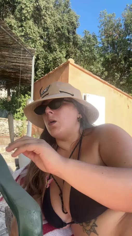 Offline BiancaetKayn on Cam4