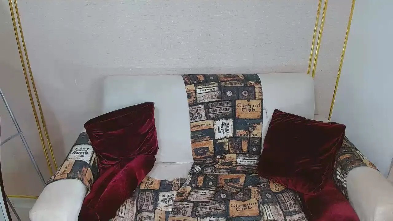 Freechat CamiBunny on Cam4