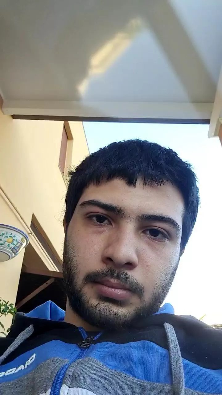 Offline Ficcoduro3 on Cam4