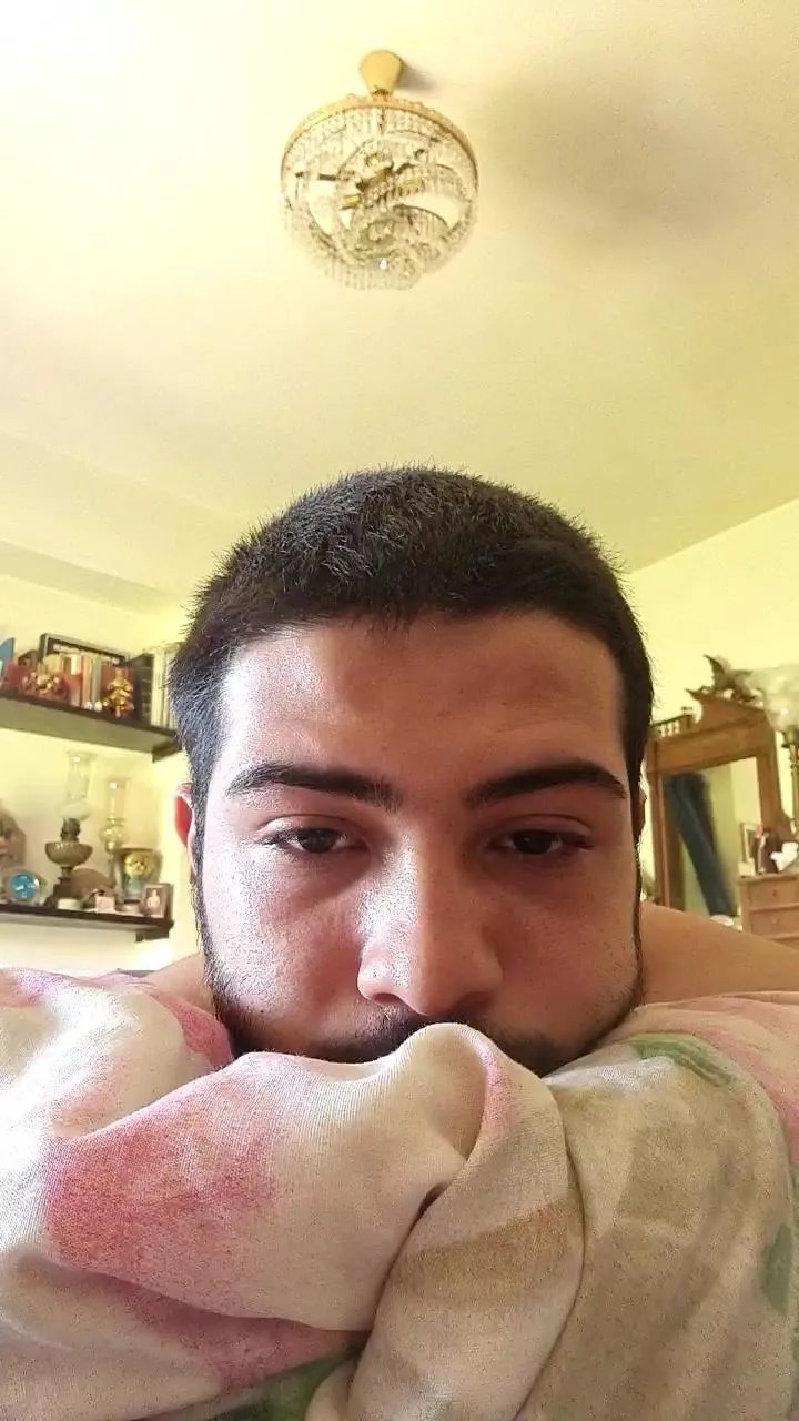 Offline Ficcoduro3 on Cam4