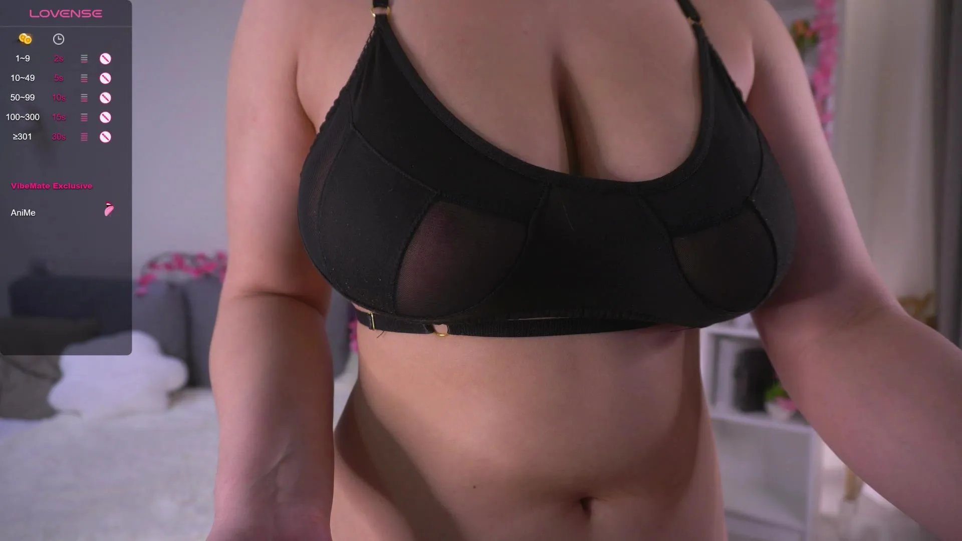 Offline OrvaForster on Cam4