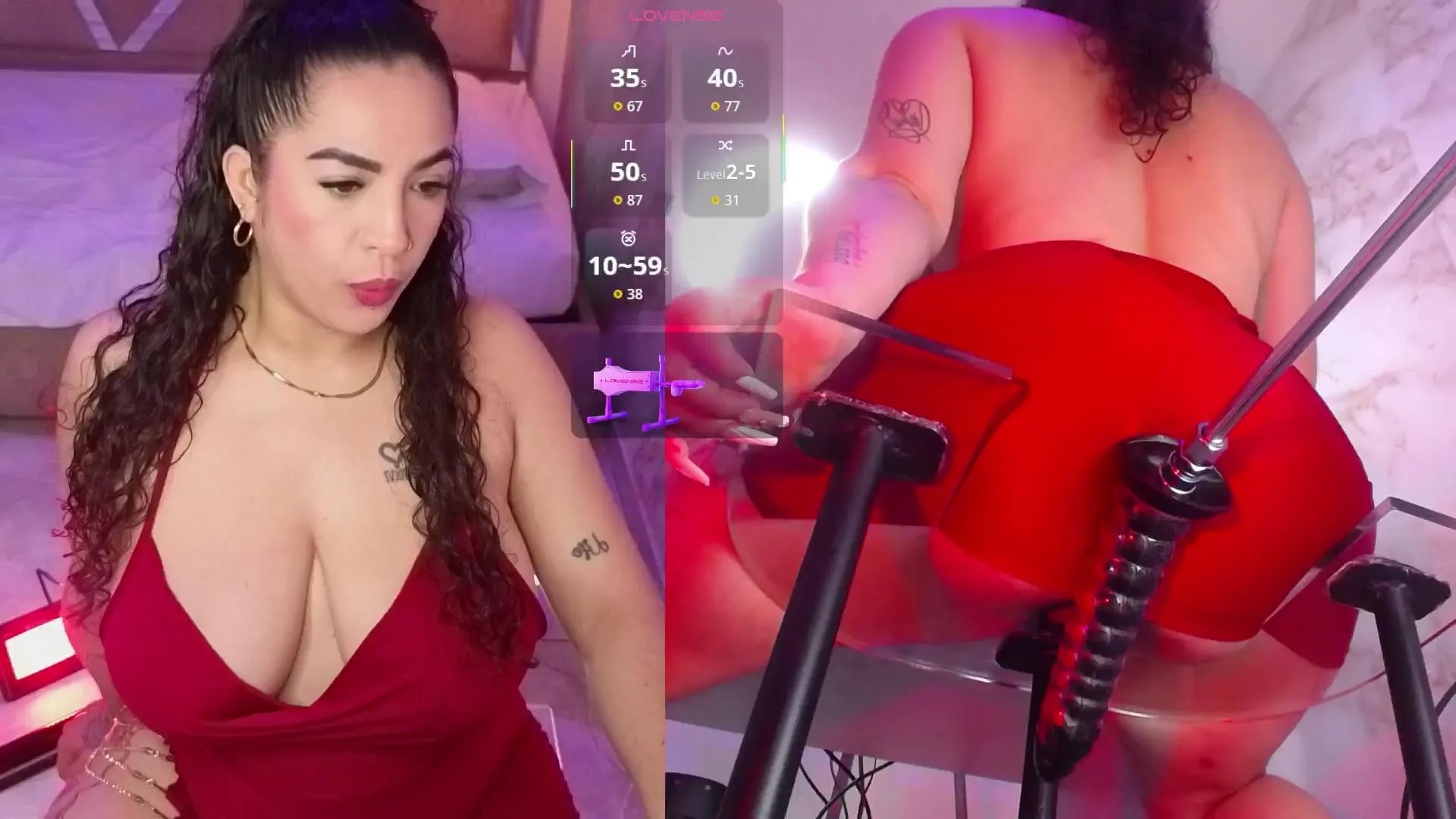 RoxyLicious_ —  #pee #ass #feet #squirt #analtoys #anal #amateur