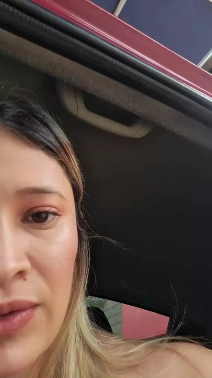 Offline Tania__honey on Cam4