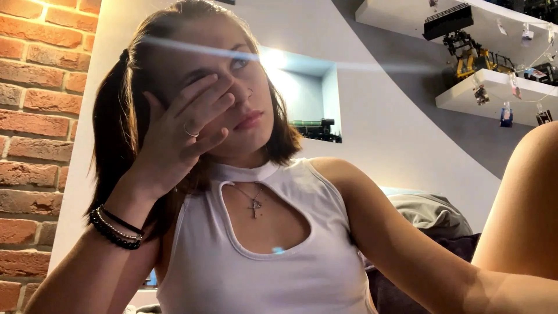 Offline TawnaWidrick on Cam4