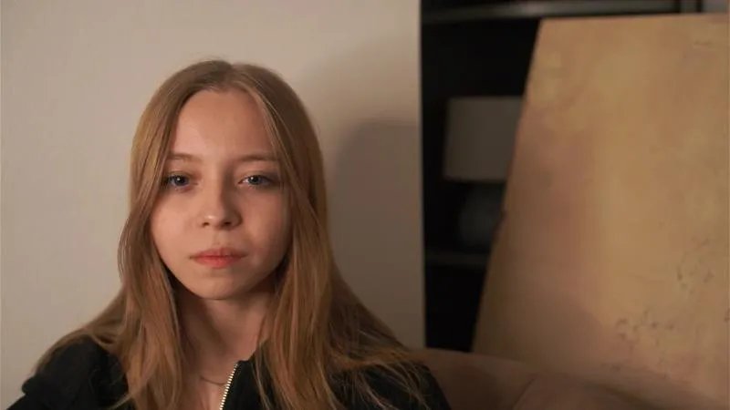 Offline WanitaFakhouri on Cam4