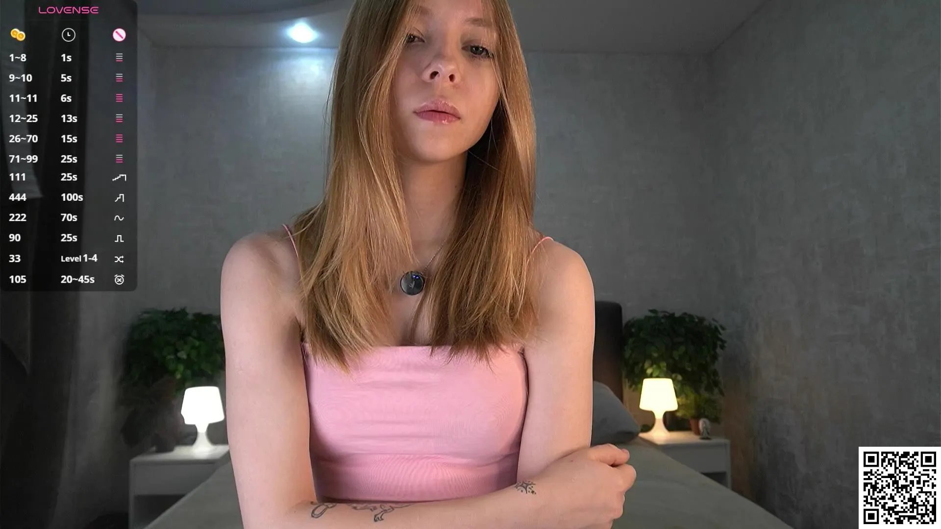 Offline WanitaFakhouri on Cam4