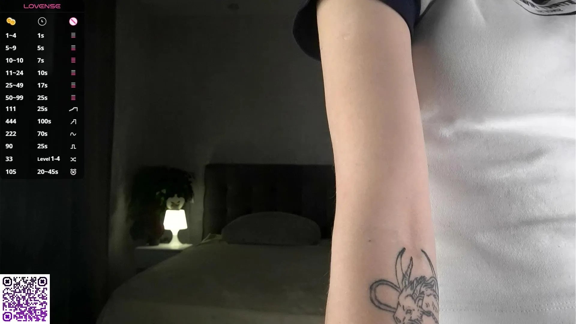 Offline WanitaFakhouri on Cam4