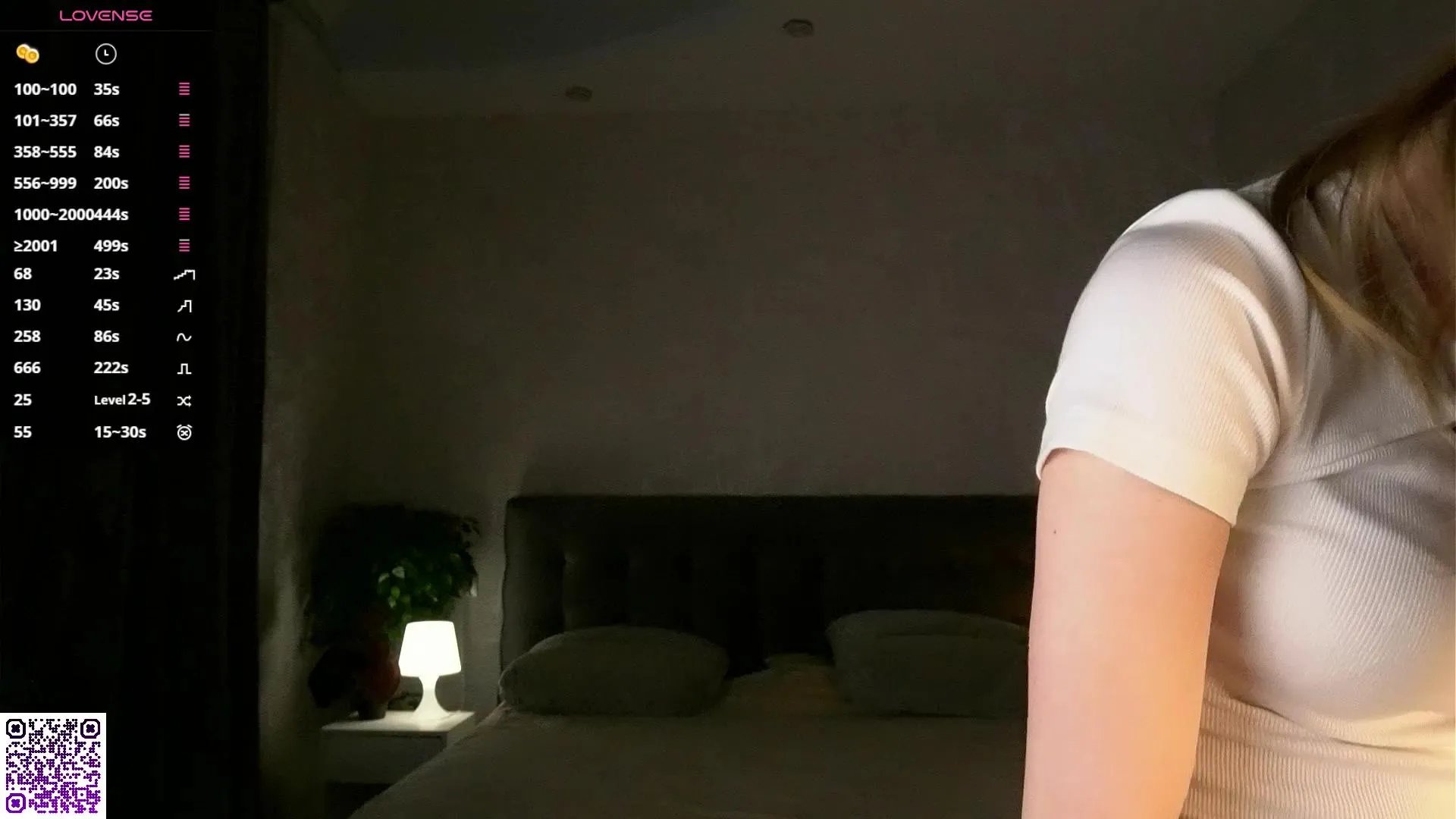 Offline WanitaFakhouri on Cam4