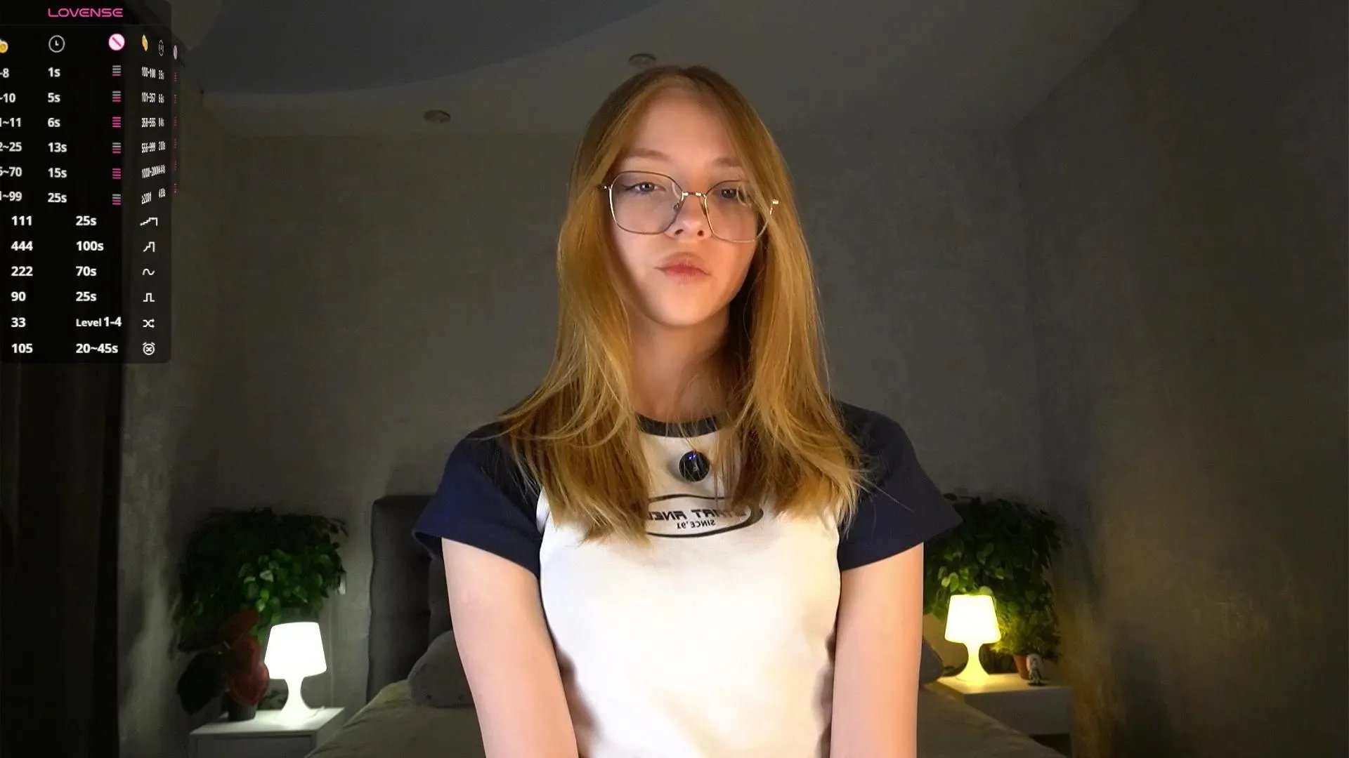 Offline WanitaFakhouri on Cam4