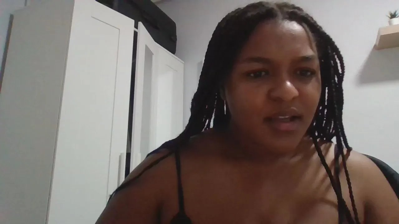 Offline Zoritapeligrosa on Cam4