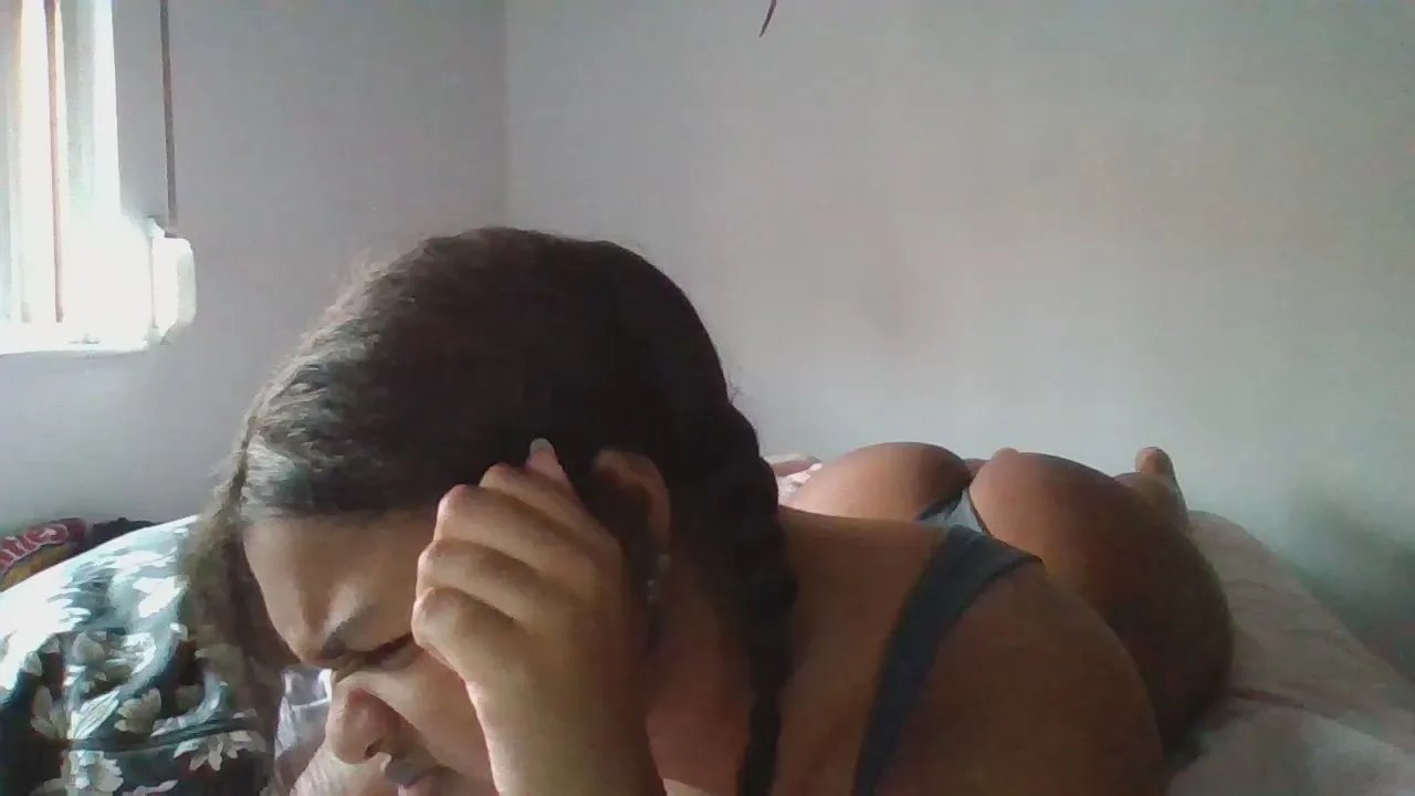 Offline Zoritapeligrosa on Cam4