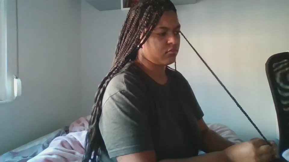 Offline Zoritapeligrosa on Cam4