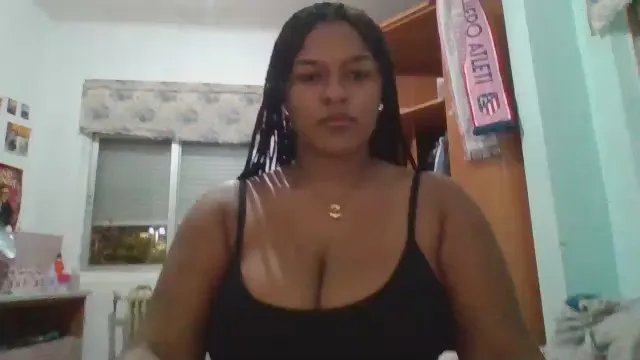 Offline Zoritapeligrosa on Cam4