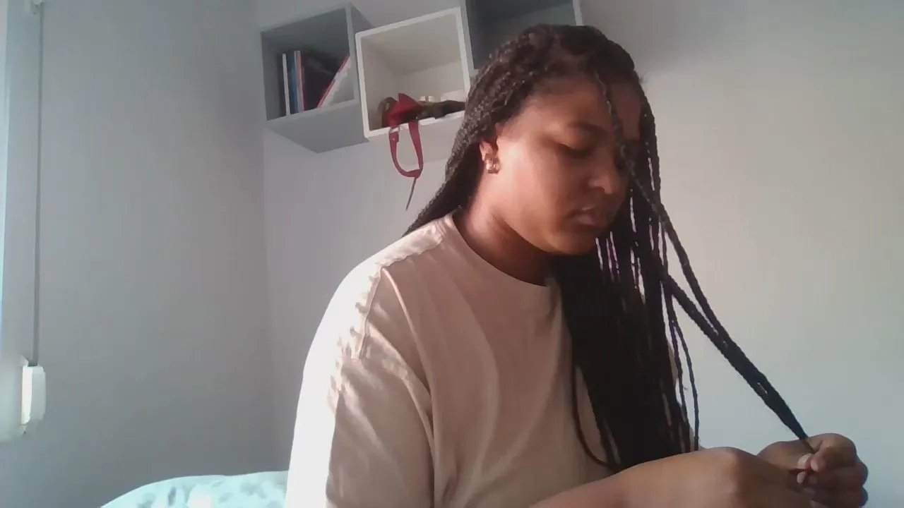 Zoritapeligrosa — Freechat on Cam4