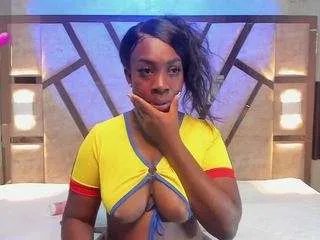 Offline christinbrown on CamSoda