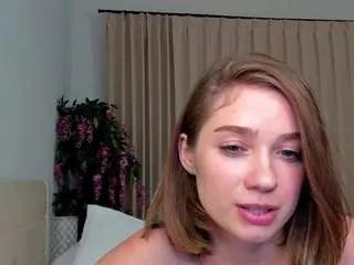 ellenflower on CamSoda 