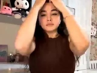 Offline gladytouton on CamSoda